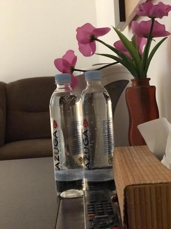 Flora Alpina Hotel Azuga Bagian luar foto